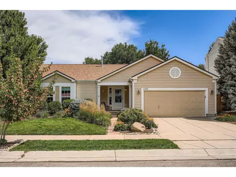 3354 S Newcombe St, Lakewood, CO 80227