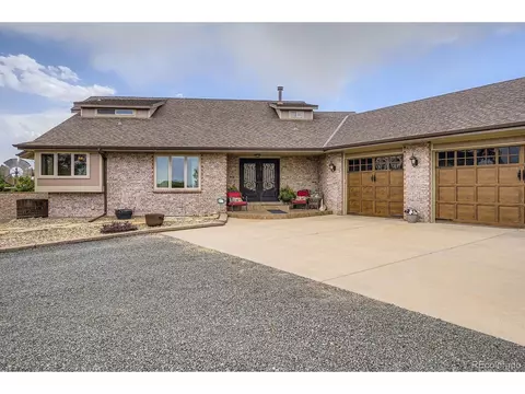 Undisclosed, Broomfield, CO 80023