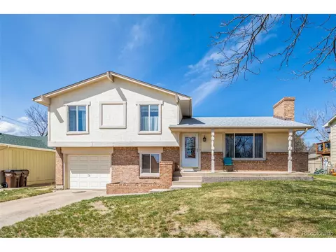 1008 Tesla Dr, Colorado Springs, CO 80909