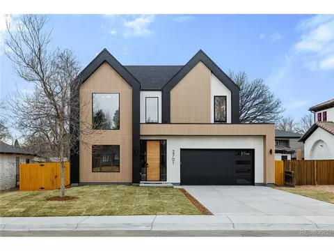 2701 S Cook St, Denver, CO 80210