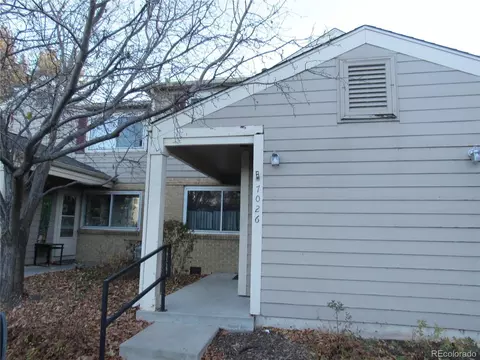 7026 E 1st Pl, Denver, CO 80220