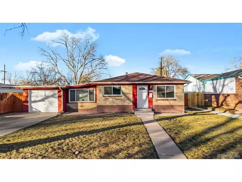 5341 W Louisiana Ave, Lakewood, CO 80232