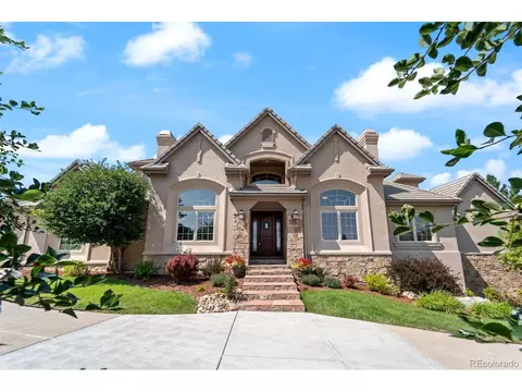 5803 Granite Way, Castle Rock, CO 80108