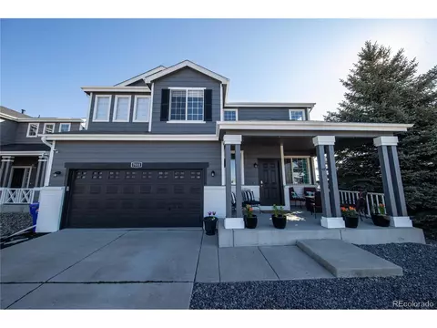 Undisclosed, Peyton, CO 80831