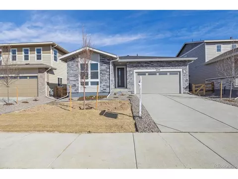 24779 E 39th Ave, Aurora, CO 80019 photo 2