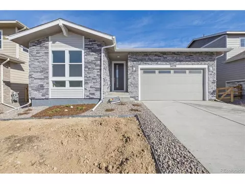 24779 E 39th Ave, Aurora, CO 80019