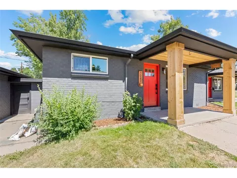 3045 Gray St, Denver, CO 80214