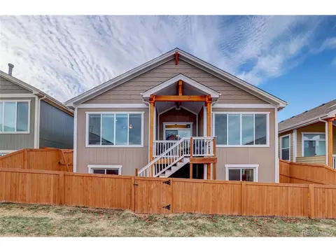 11606 Colony Loop, Parker, CO 80138 photo 33