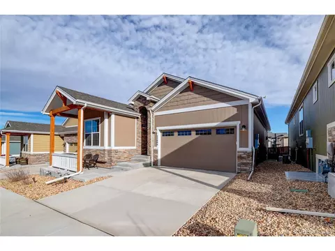 11606 Colony Loop, Parker, CO 80138 photo 2