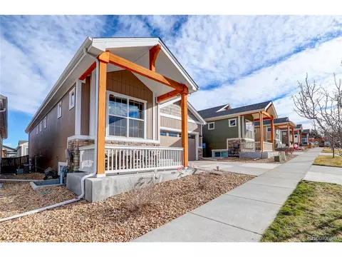 11606 Colony Loop, Parker, CO 80138 photo 3