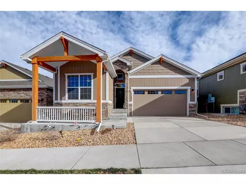 11606 Colony Loop, Parker, CO 80138 photo 1