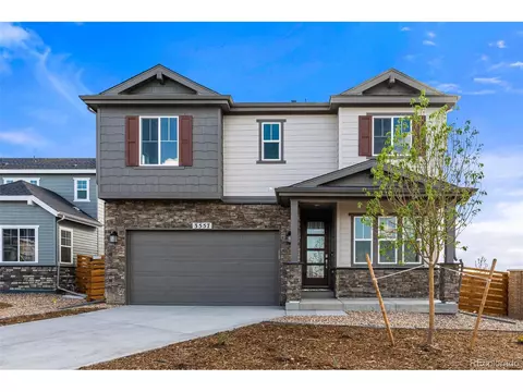 Undisclosed, Aurora, CO 80019