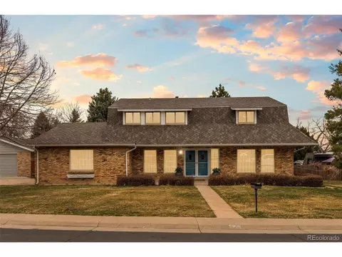 5161 W Plymouth Dr, Littleton, CO 80128