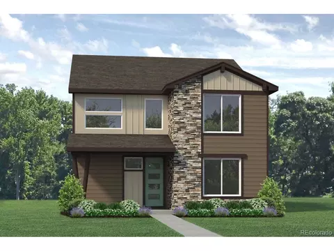 2315 Peregrine Dr, Brighton, CO 80601