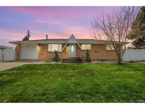5361 Shoshone St, Denver, CO 80221