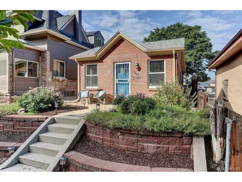 361 N Grant St, Denver, CO 80203