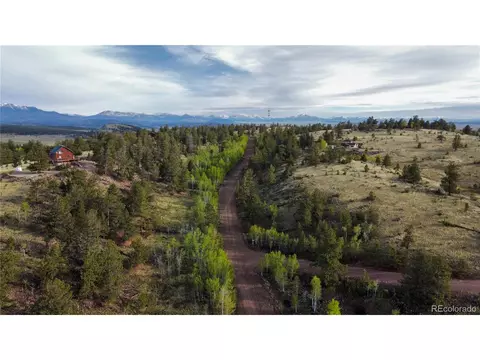 267 Bandana Rd, Hartsel, CO 80449