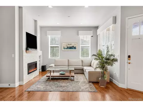 1938 S Teller St, Lakewood, CO 80227