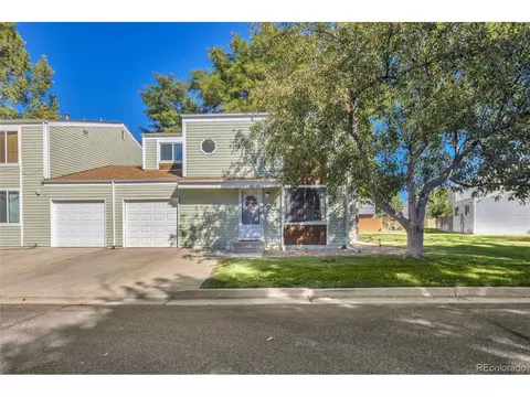 16320 E Radcliff Pl #A, Aurora, CO 80015