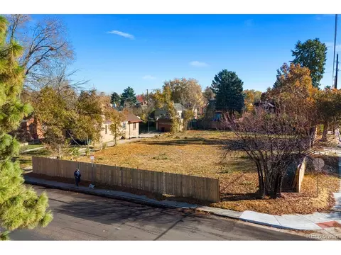 2500 Kearney St, Denver, CO 80207