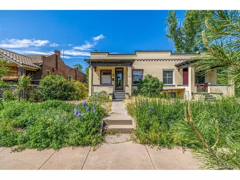 1715 E 29th Ave, Denver, CO 80205