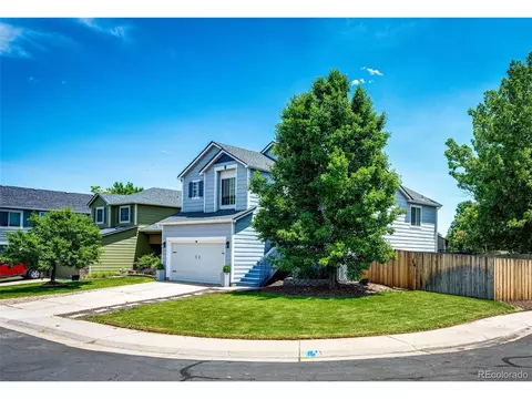 8930 Apache Plume Dr, Parker, CO 80134