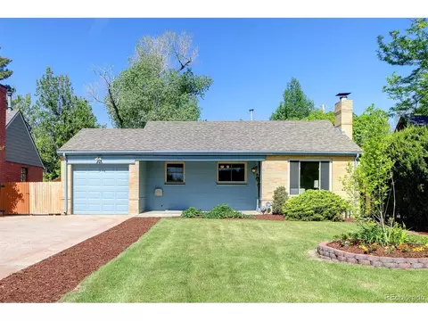 771 N Holly St, Denver, CO 80220