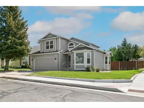 3280 Brunswick Dr, Colorado Springs, CO 80920