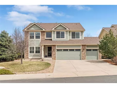 12060 Rockdale St, Parker, CO 80138