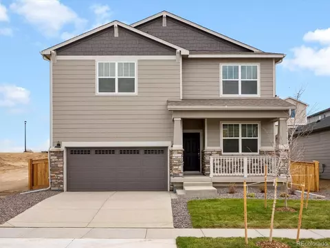 8938 Salida St, Commerce City, CO 80022