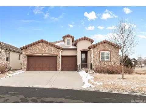 49 Willowcroft Dr, Littleton, CO 80123