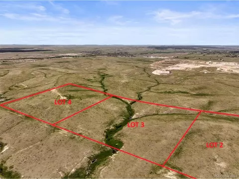 Undisclosed, Parker, CO 80138