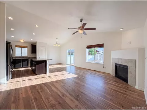 Living - 2403 Tabor St, Berthoud, CO 80513 photo 6 of 6