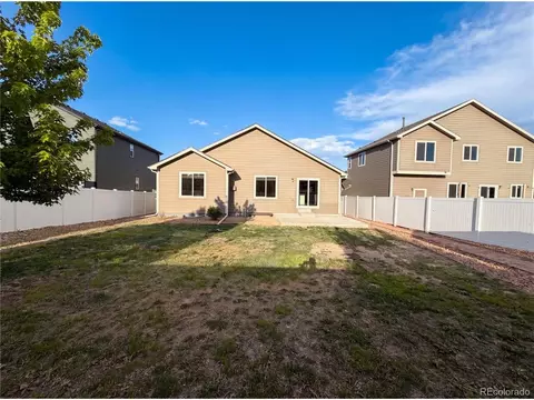 Exterior - 2403 Tabor St, Berthoud, CO 80513 photo 12 of 13