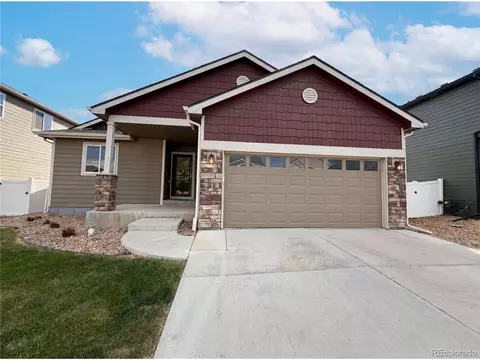 Exterior - 2403 Tabor St, Berthoud, CO 80513 photo 9 of 13