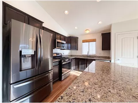Kitchen - 2403 Tabor St, Berthoud, CO 80513 photo 1 of 5