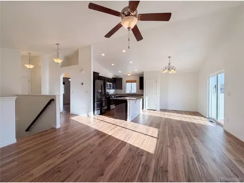 Living - 2403 Tabor St, Berthoud, CO 80513 photo 2 of 6