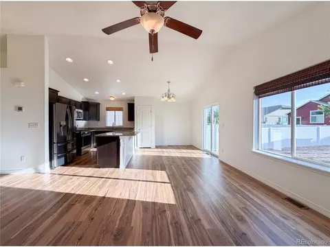 Living - 2403 Tabor St, Berthoud, CO 80513 photo 5 of 6
