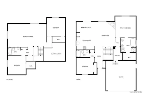 Floorplan - 2403 Tabor St, Berthoud, CO 80513 photo 1 of 1