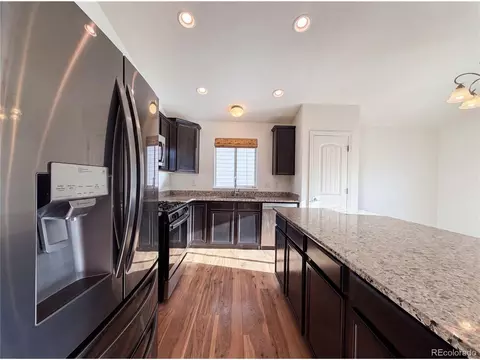 Kitchen - 2403 Tabor St, Berthoud, CO 80513 photo 4 of 5