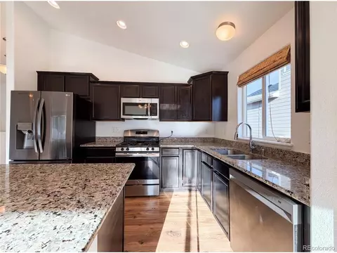 Kitchen - 2403 Tabor St, Berthoud, CO 80513 photo 3 of 5
