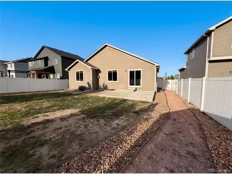 Exterior - 2403 Tabor St, Berthoud, CO 80513 photo 2 of 13