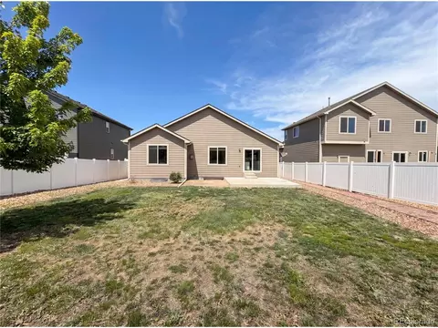 Exterior - 2403 Tabor St, Berthoud, CO 80513 photo 11 of 13