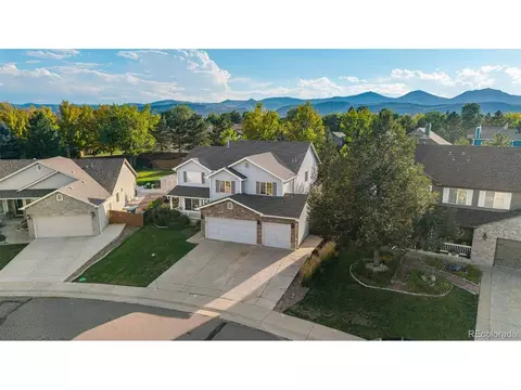 11522 W Prentice Dr, Littleton, CO 80127