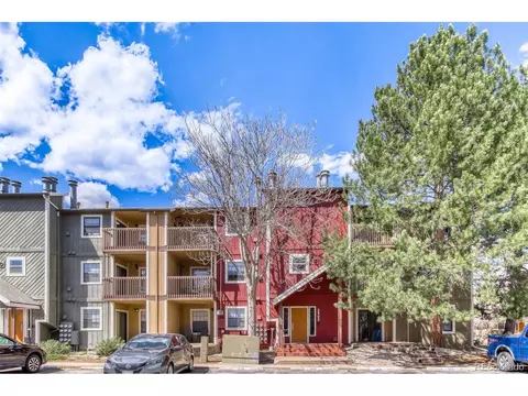 2902 Shadow Creek Dr #204, Boulder, CO 80303