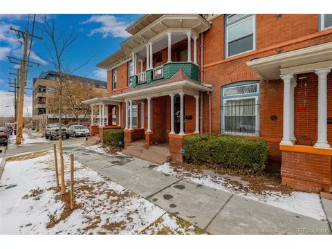 1944 W 33rd Ave, Denver, CO 80211