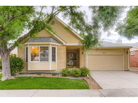 4972 Greenwich Dr, Highlands Ranch, CO 80130