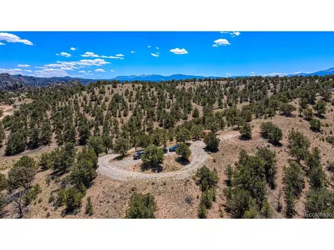 19817 Nachtrieb Ranch Rd, Nathrop, CO 81211