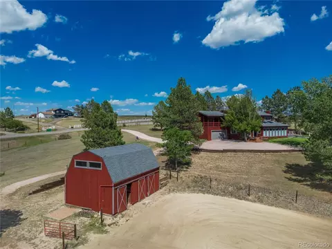 9460 Devils Head Dr, Parker, CO 80138 photo 29