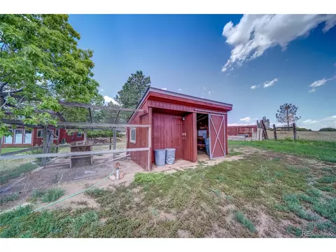 9460 Devils Head Dr, Parker, CO 80138 photo 38